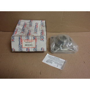 MUCF208-24 AMI NEW In Box 4 Bolt Flanged Flange Bearing MUCF