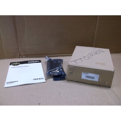 800-9012-2R D Cognex Vision Insight Cio 1400 I/O Espansione