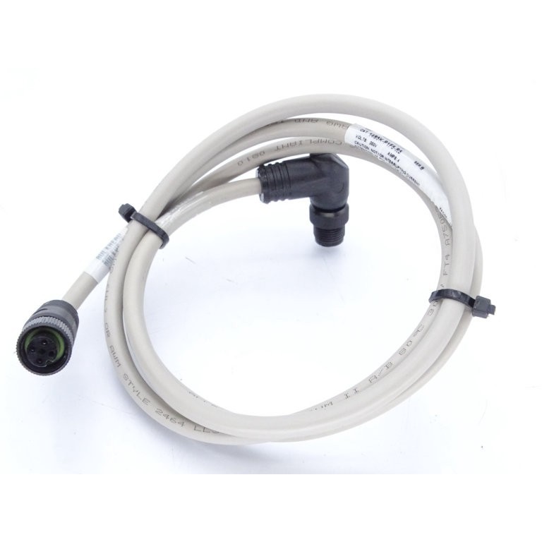 ALLEN BRADLEY 1485K-P1F5-R5 系列 B 电缆