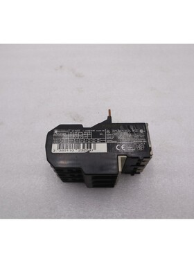 SCHNIDER LR2-D1305 热盖继电器库存 #K-3671