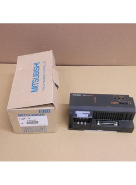 Unidad De Interfaz CC-Link Remota AJ65BT-G4 Mitsubishi PLC D