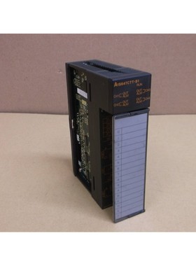 Modulo Di Controllo Della Temperatura Mitsubishi PLC DEMO A1