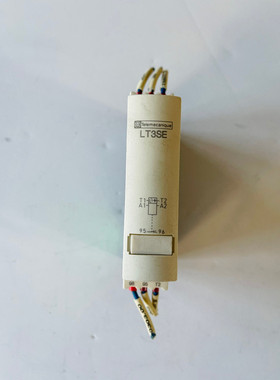 SE LT3SE00BD PTC 探测继电器 24V 直流 #K-1024