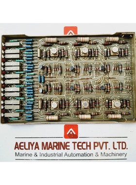 NEBB UT028NA Printed Circuit Board, Provet 10, NL 454427, nl