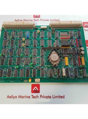 Norcontrol NN-2F-012 Module PCB Card