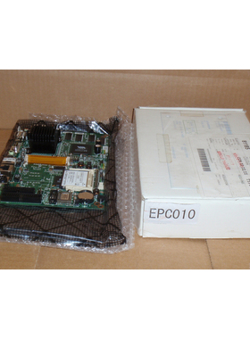 EPC010 Mitsubishi PLC CNC NEW In Box Controller Board EPCO1O