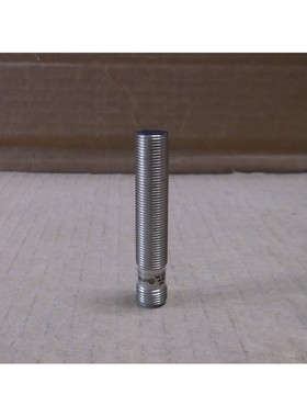 BAW001P Balluff Demo Analógico Sensor de Proximidad Switch