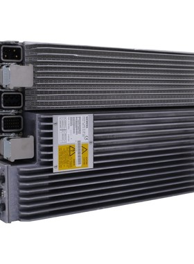 SIEMENS 6SN2703-2AB00-0CA0 SIMODRIVE POSMO CD 600VDC