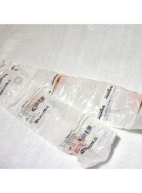 9001A7 平方 D 琥珀色选择器开关刀 批量 [6] 全新