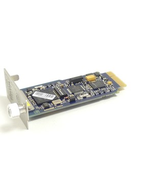 Beckhoff AX5805 TwinSafe-Drive-Optionskarte SN:00816698