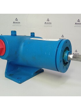 Viking pump GV-503-B Hydraulic Internal gear pump EMD P/N:40
