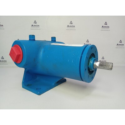 Viking pump GV-503-B Hydraulic Internal gear pump EMD P/N:40
