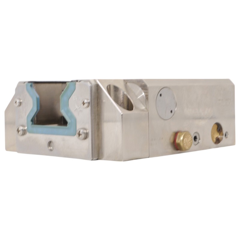 ZIMMER-GROUP BWPS 4505 BS1 DA ID 1810-440-00 BREMSWAGEN