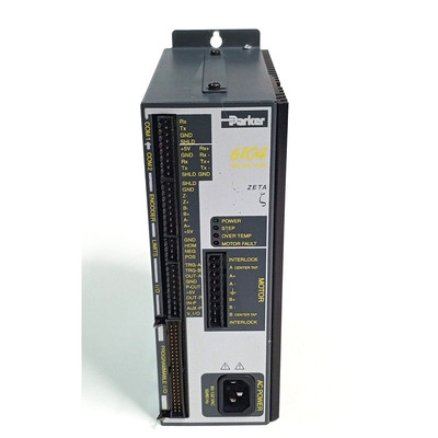 Parker ZETA6104 Compumotor 步进电机驱动器