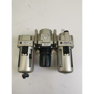 SMC AF30-F03 + AR30-F03 + AL30-F03