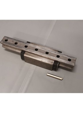 LINEAR 410mm STAR 1824-53X-10 Linearführung Linearschiene G