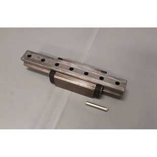 1824 53X LINEAR Linearschiene STAR Linearführung 410mm