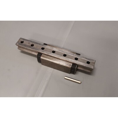 LINEAR 410mm STAR 1824-53X-10 Linearführung Linearschiene G