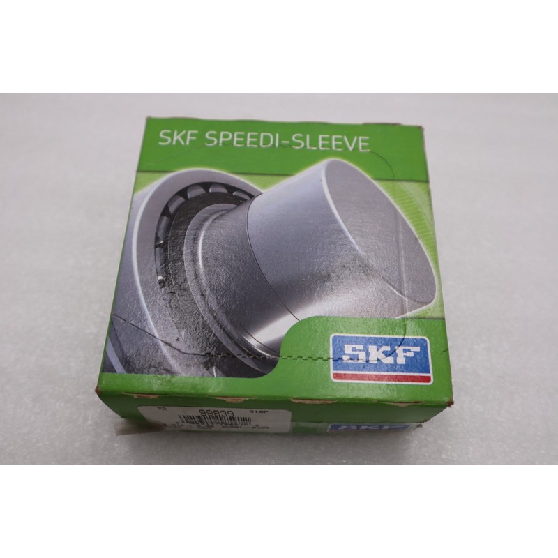 全新 SKF 99839 Speedi 袖轴库存 H1477A