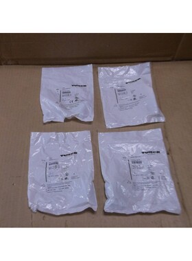 Bi8-M18-AP6X-H1141 Turck NEW In Box Proximity Switch Sensor