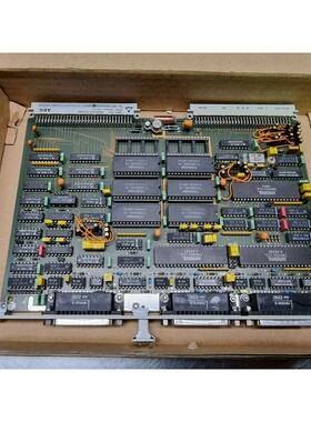 AEG Modicon MEA 842 B500 - Interface Memory | P/N: 6058-042.