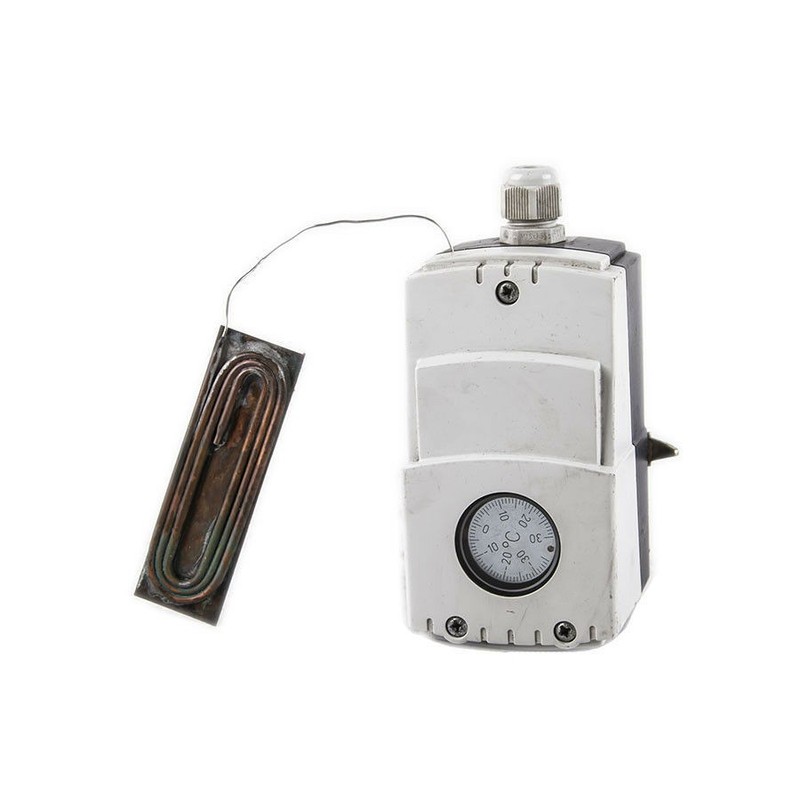 ALRE - IT Regeltechnik JAT-110F Thermostat Heizung einstufig