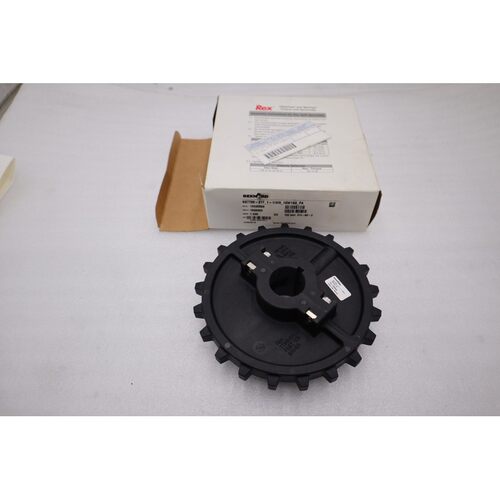 全新 开箱 REXNORD NS7700-21T 1-1/4 IDL SPROCKET 库存 H1876