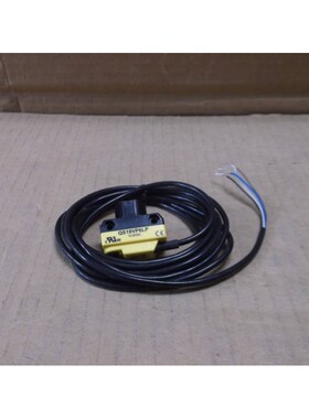 QS18VP6LP Banner Demo Photoelektrischer Sensor Schalter 6163