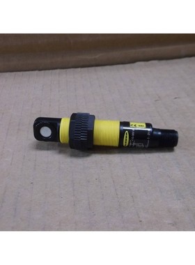 Sensore Ultrasonico S18UBARQ Banner Interruttore 02715