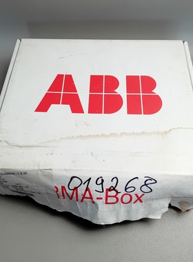 ABB 3HAB2214-8/4 DSQC 223 NEU OVP
