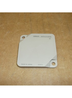 V670-D13F03 Omron Demo Rfid Leer Escritura Etiqueta V670D13F