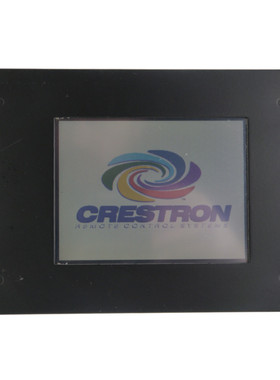 CRESTRON CT-1600W TOUCHPANEL