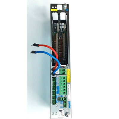 AMK Amkasyn 紧凑型逆变器 类型: KWD 5 / 03.24