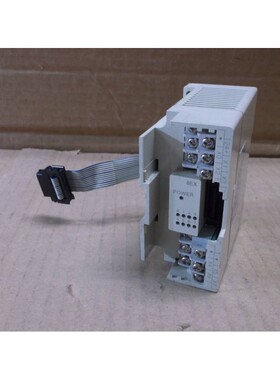 FX2N-8EX Mitsubishi PLC High 8 Point Input Module Expansion