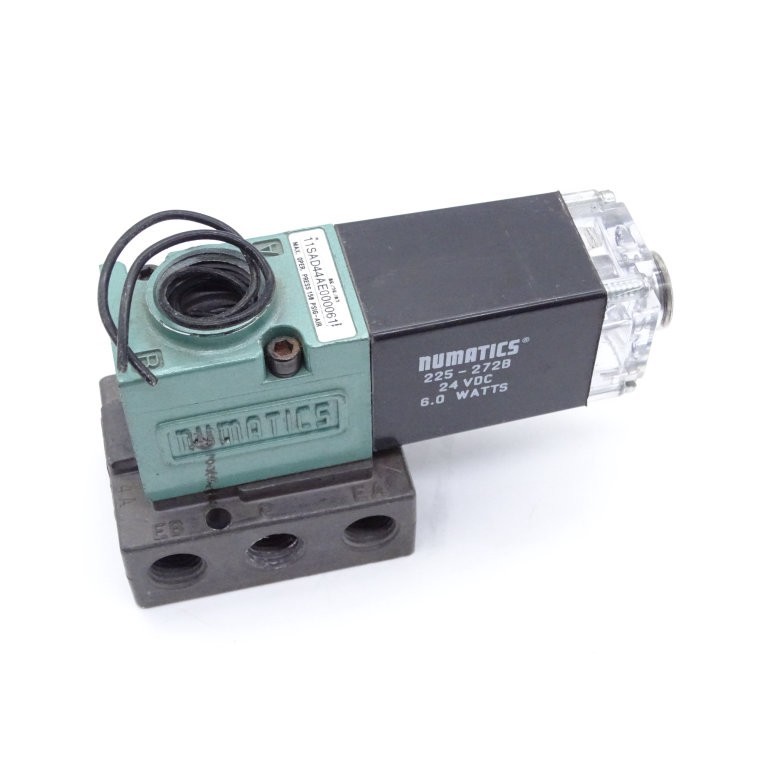 ASCO 11SAD44AE000061 气门