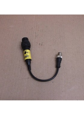 S18-2VPDL-Q5 Bannière Démonstration Capteur Photoélectriq