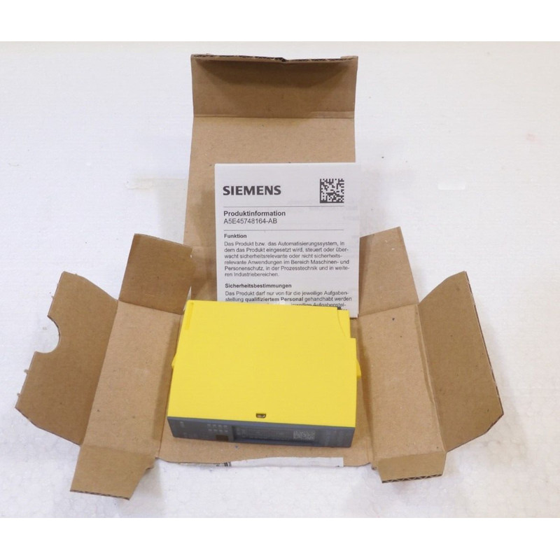 1P 6ES7 136-6DB00-0CA0, SIEMENS