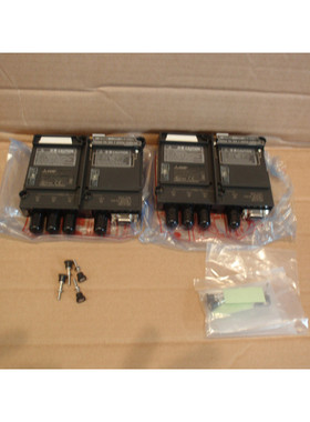 GT16M-V4R1-Z Mitsubishi NEW PLC HMI 4 Port Video Input Modul