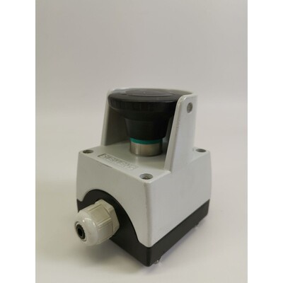 SIEMENS 3SB3801-2EB30-0CC0 Drucktaster mit Geh?use