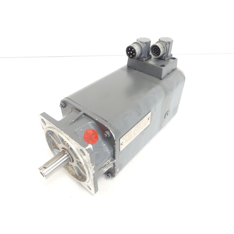 Siemens 1FT5062-0AF71-1 Permanent-Magnet-Motor SN EES1001062