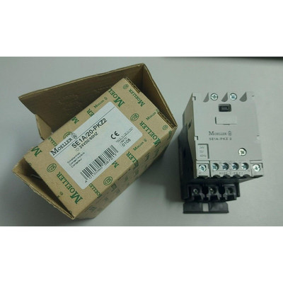 Moeller, Schaltantrieb, SE1A/20-PKZ2, 24V 50/60Hz, neu OVP,