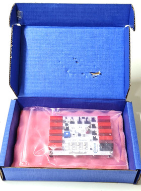 英飞凌 LITIX 演示板 TLD1121ELTOBO1