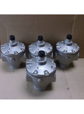 NAR925-N20 SMC Nuovo Precisione Pilota Regolatore NAR925N20