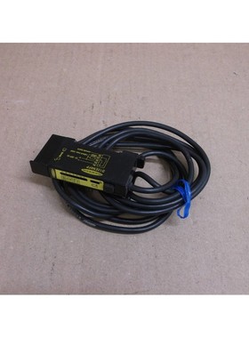 D12EN6FP Banner Demo Faser Verst?rker Fotoelektrisch Sensor