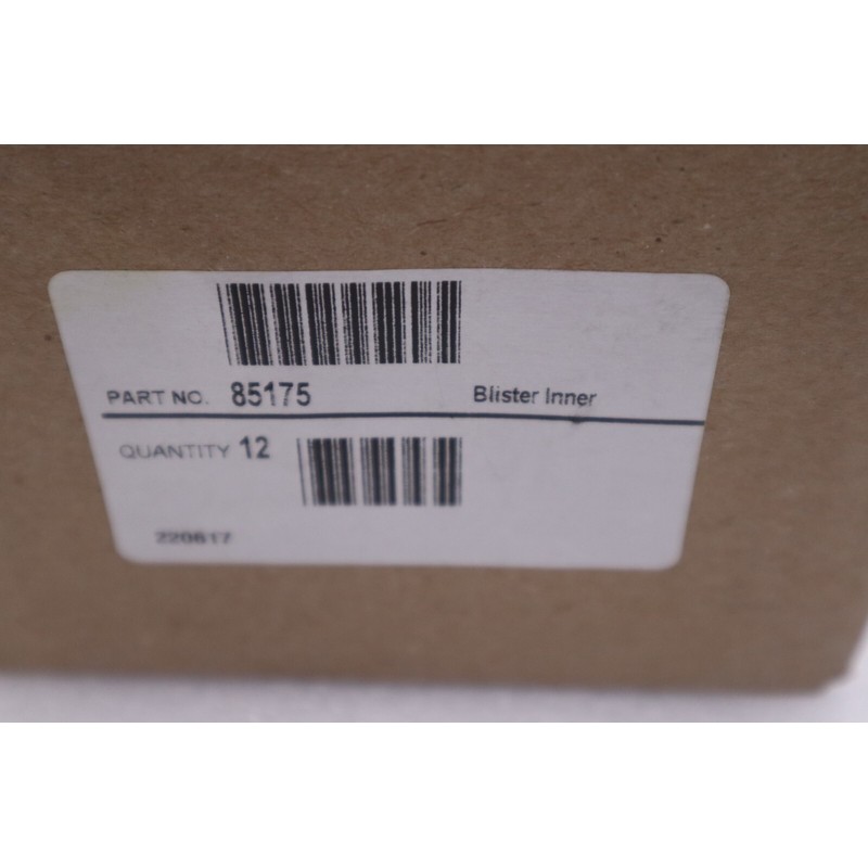 Streamlight 3V CR123A 锂电池(2 包)85175(12 盒)库存 G519A