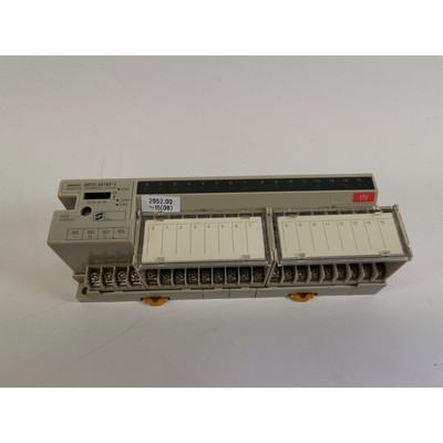 OMRON SRT2-ID16T-1 Remote Terminal