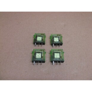 G7T-1122S-DC24 Omron SPS Fernbedienung I/O SPST-NO 4 Klingen