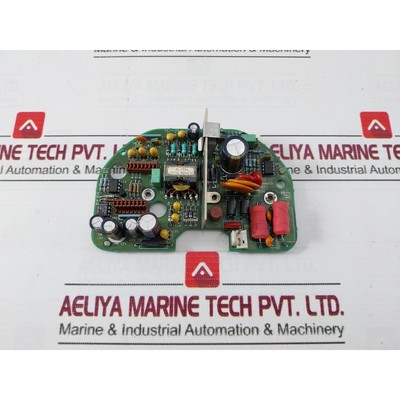 Micro Motion 3002289 Printed Circuit Board PCB Module 300218