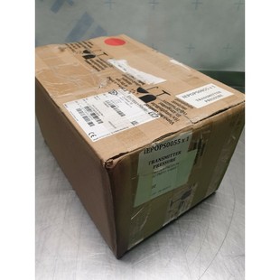 压力变送器 Endress 1HXM5 PMP51 1...40Bar Hauser