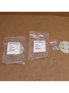 DIX ADF 6042 Dinse Neu IN Karton Roboter & Torch Adapter Fla